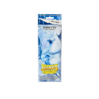 Dragon Shield Standard Perfect Fit Sealable Sleeves - Clear