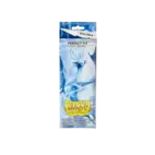 Dragon Shield Standard Perfect Fit Sealable Sleeves - Clear