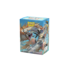 Dragon Shield Standard size Matte Dual Art Sleeves - The Ejsingandr