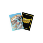 Dragon Shield Standard size Matte Dual Art Sleeves - The Ejsingandr