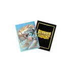 Dragon Shield Standard size Matte Dual Art Sleeves - The Ejsingandr