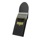 Dragon Shield Cube Shell - Black