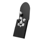 Dragon Shield Cube Shell - Black