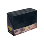 Dragon Shield Cube Shell - Black