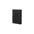 Dragon Shield Cube Shell - Black