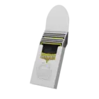Dragon Shield Cube Shell - White