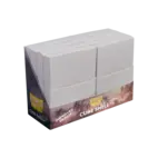 Dragon Shield Cube Shell - White