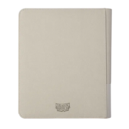 Dragon Shield Zipster Regular - Ashen White