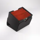 Sidekick 100+ XL Black