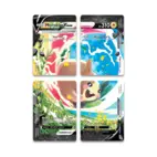 Pokemon - Morpeko V-Union Box Special Collection