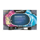 Pokemon - Morpeko V-Union Box Special Collection