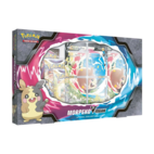 Pokemon - Morpeko V-Union Box Special Collection