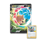 Pokemon - Morpeko V-Union Box Special Collection