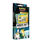 Pokémon TCG - Knock Out Collection