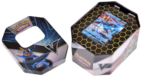 Pokémon: Summer Tin 2021 V Strikers Tin - Empoleon V