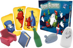 Ghost Blitz (Geistes Blitz)