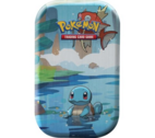 Kanto Friends Mini Tin