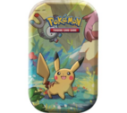 Kanto Friends Mini Tin