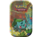 Kanto Friends Mini Tin