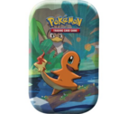 Kanto Friends Mini Tin