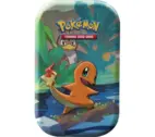 Kanto Friends Mini Tin