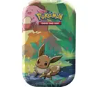 Kanto Friends Mini Tin