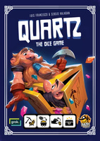 Quartz The Dice Game