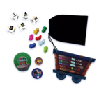 Quartz The Dice Game