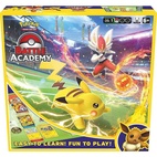 The Pokémon TCG: Battle Academy 2022