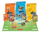 The Pokémon TCG: Battle Academy 2022
