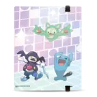 Gallery Series: Trick Room 9-Pocket PRO-Binder