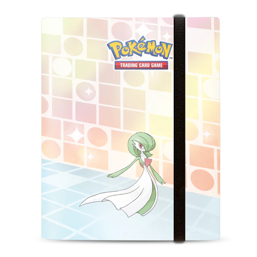 Gallery Series: Trick Room 9-Pocket PRO-Binder
