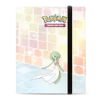 Gallery Series: Trick Room 9-Pocket PRO-Binder
