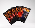 Star Wars: Unlimited Art Sleeves - Kylo Ren