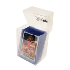 Toploader Box