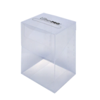 Toploader Box