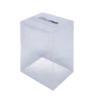 Toploader Box