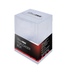 Toploader Box