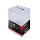 Toploader Box