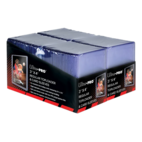 3" x 4" Toploaders & Soft Sleeves Bundle (200st)