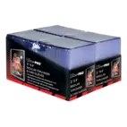 3" x 4" Toploaders & Soft Sleeves Bundle (200st)