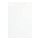 Semi-Rigid Card Holders with 1/2" Lip (200st)