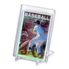 Two-Piece Small Stand for Card Holders (5ct)