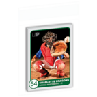 Team Bags Resealable Sleeves (100st)