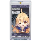 UV ONE-TOUCH Magnetic Holder for Booster Pack