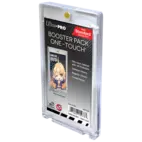 UV ONE-TOUCH Magnetic Holder for Booster Pack