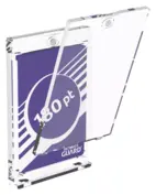 Ultimate Guard Magnetic Card Case 180PT