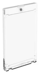 Ultimate Guard Magnetic Card Case 55PT