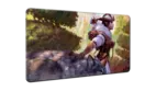 Ultra Pro Stitched Edge Playmat - Selvala