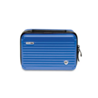 Ultra Pro Grand Tour Luggage Deck Box - Blue